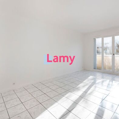 Appartement 2 pièces 165000 €