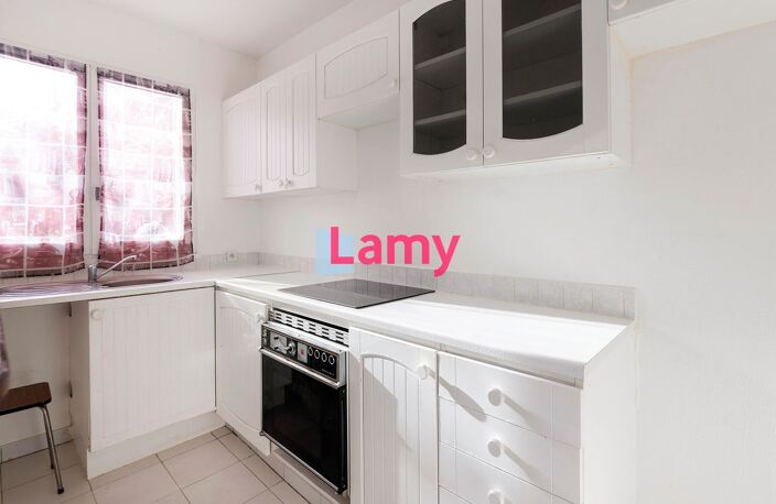 Appartement + Annexe + Parking — photo 2