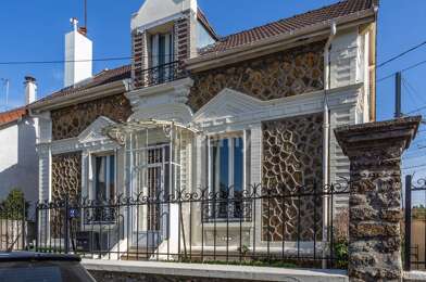 Maison 5 pièces 299900 €