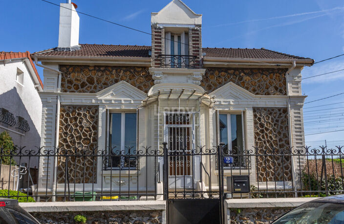 Maison individuelle de caractère de 1911 isolée et — photo 2