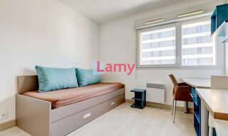 Appartement 1 Pièce 18 m² à vendre à Marseille (13000)