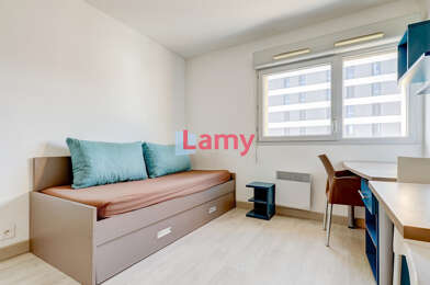 Appartement 1 pièces 60000 €