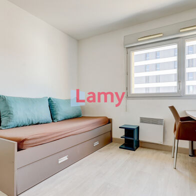 Appartement 1 pièces 60000 €