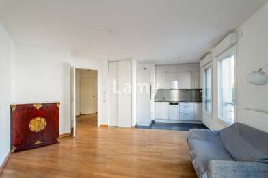 Appartement 3 pièces 495000 €