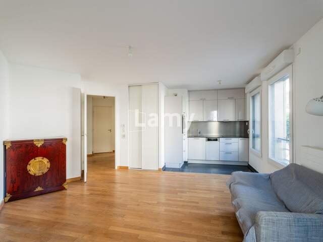 Appartement — photo du bien