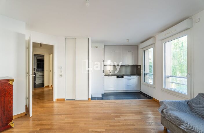 Appartement — photo 2