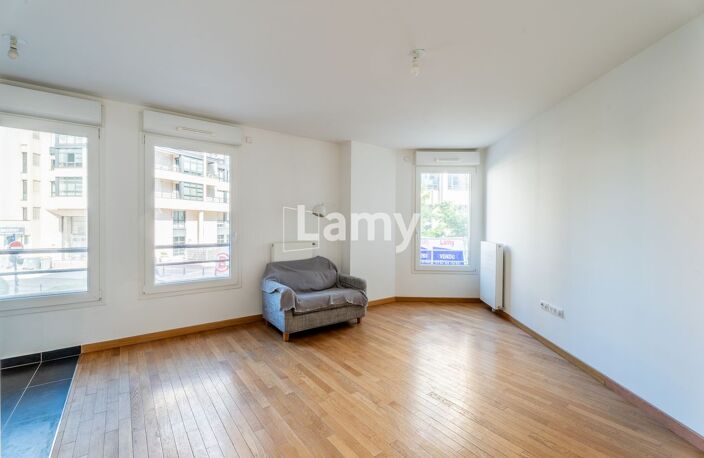 Appartement — photo 3