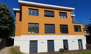 Appartement 1 Pièce 26 m² à vendre à Le Vésinet (78110)