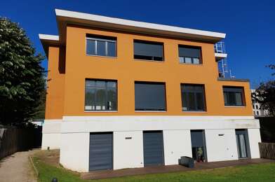 Appartement 1 pièces 155000 €