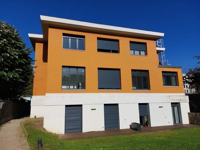 Appartement avec pkg — photo du bien