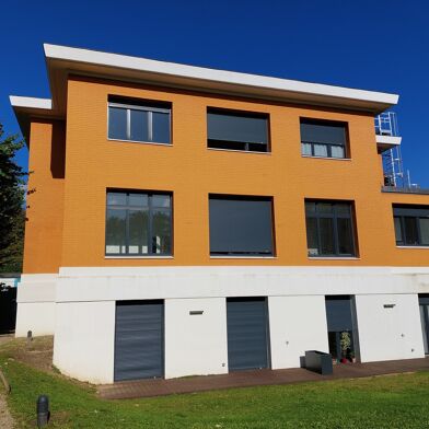 Appartement 1 pièces 155000 €