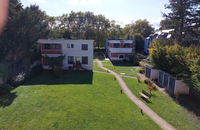 Appartement avec pkg — photo 2