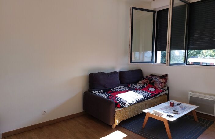 Appartement avec pkg — photo 3
