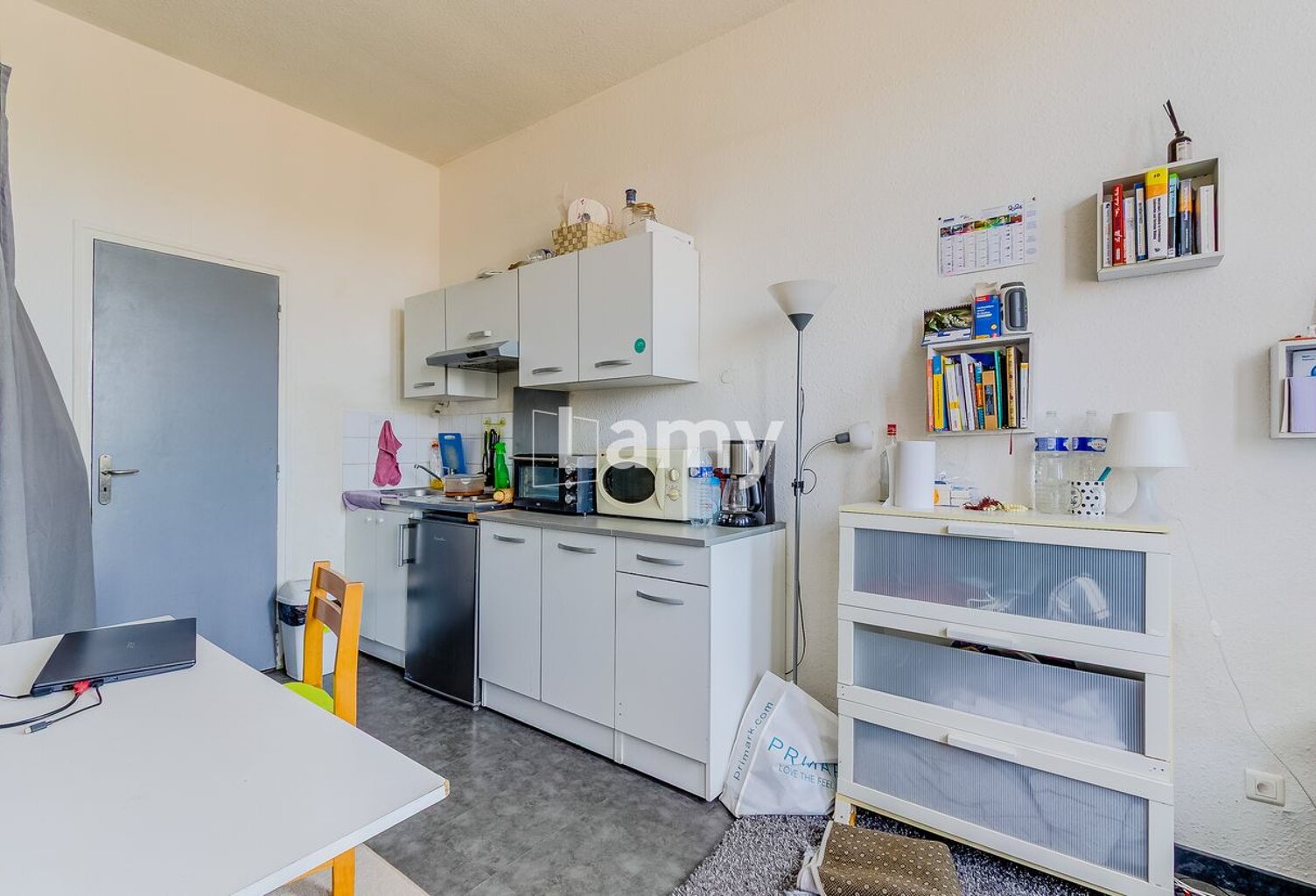 Appartement — photo 1