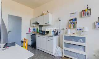 Appartement 1 Pièce 18 m² à vendre à Lille (59000)