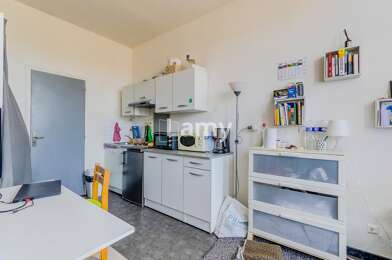 Appartement 1 pièces 56000 €