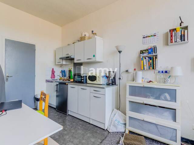 Appartement — photo du bien