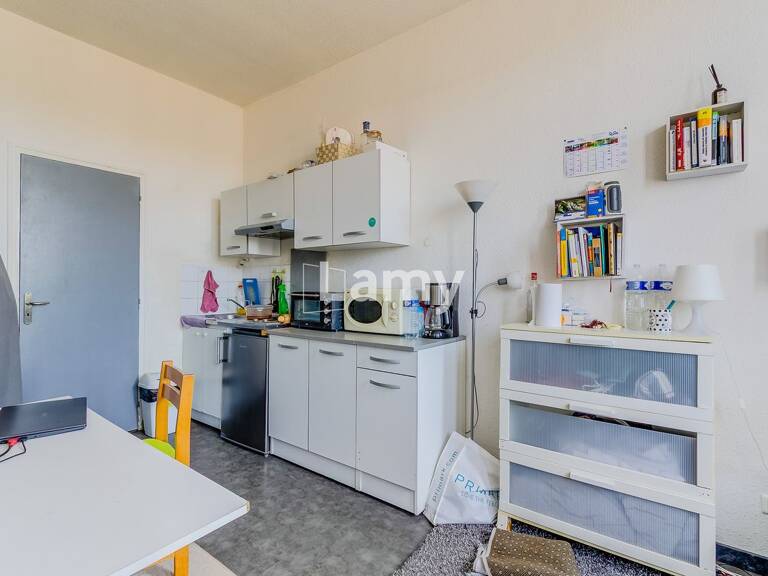 Appartement — photo 1