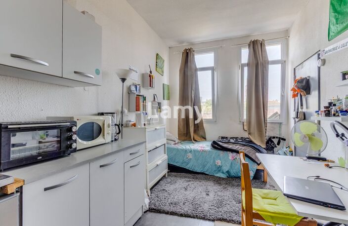 Appartement — photo 2