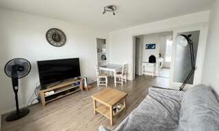 Appartement 3 Pièces 54 m² à vendre à Villefranche-sur-Saône (69400)