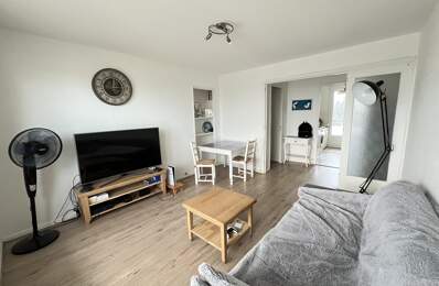 Appartement + Parking — photo du bien
