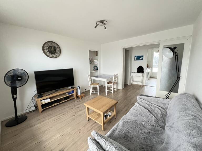 Appartement + Parking — photo 1