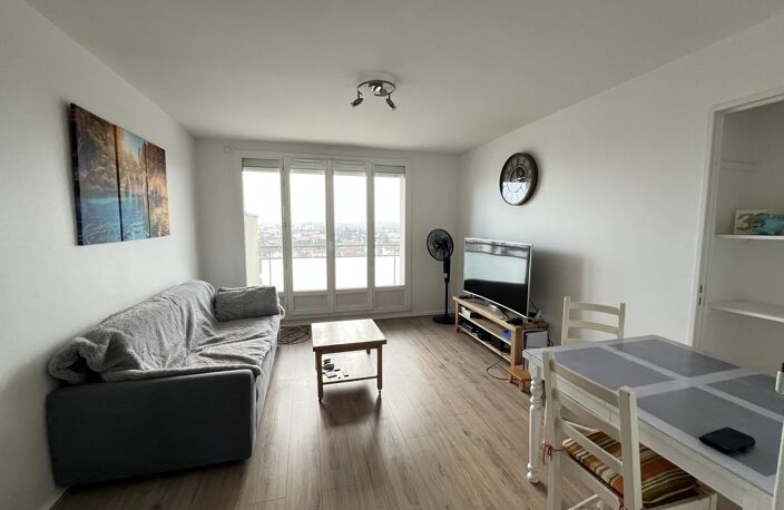 Appartement + Parking — photo 2
