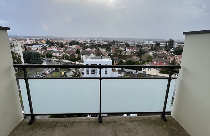 Appartement + Parking — photo 3