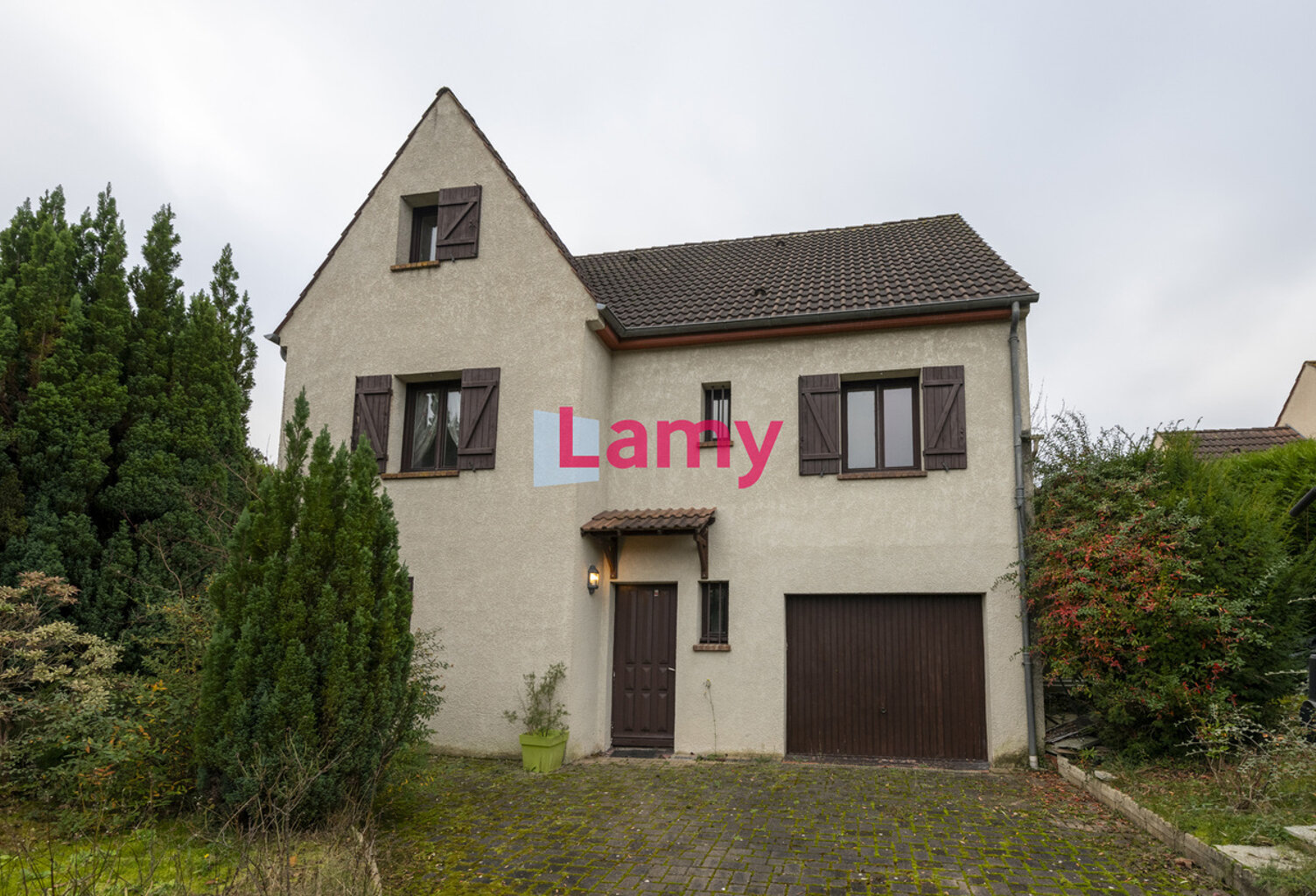 Maison — photo 1