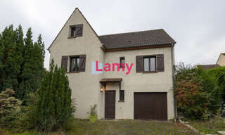 Maison 6 Pièces 160 m² à vendre à Pontoise (95000)