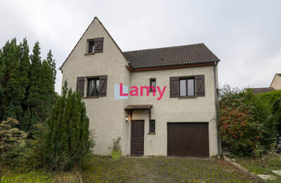 Maison — photo du bien