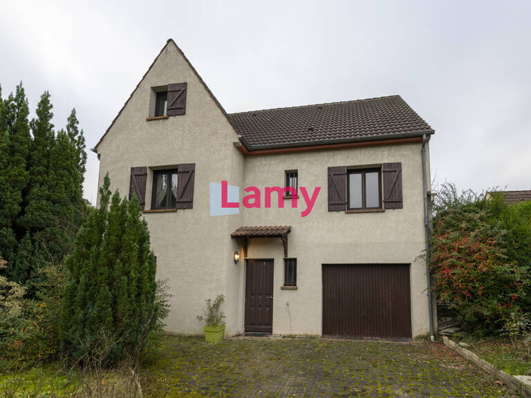 Maison — photo 1