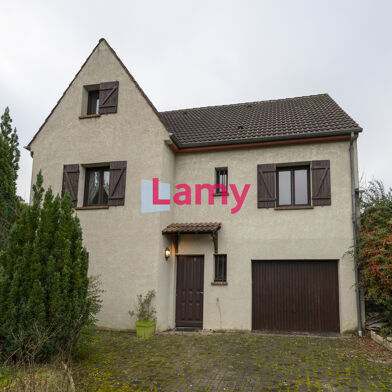 Maison 6 pièces 459900 €