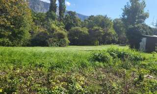 Terrain  1255 m² à vendre à Méry (73420)