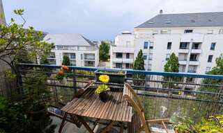 Appartement 3 Pièces 70 m² à vendre à Angers (49000)