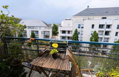 Secteur Ney - Jardins des plantes — photo du bien