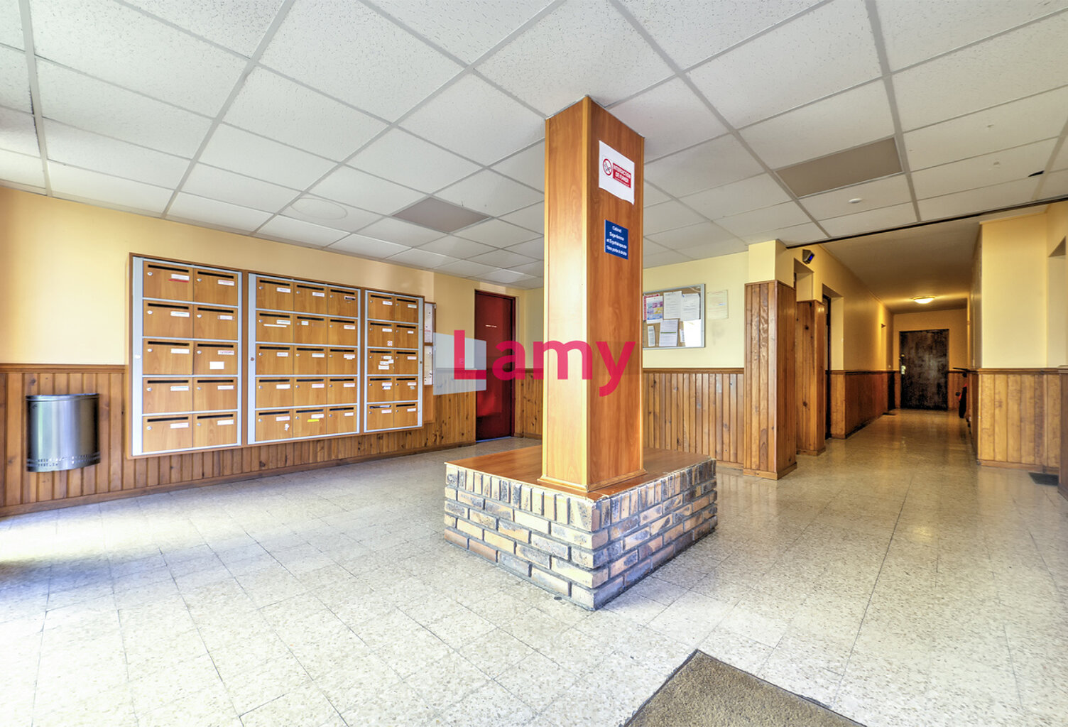 Appartement + Annexe — photo 1