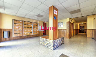 Appartement 1 Pièce 25 m² à vendre à Maurepas (78310)