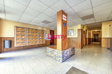 Appartement 1 pièces 99000 €