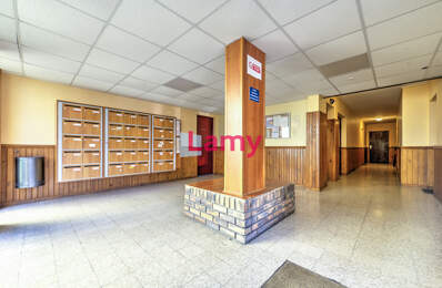 Appartement + Annexe — photo du bien