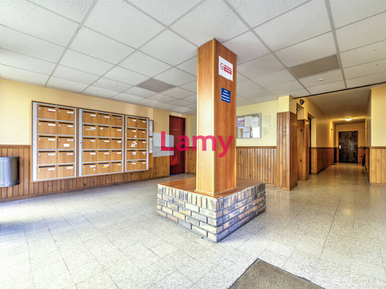 Appartement + Annexe — photo 1