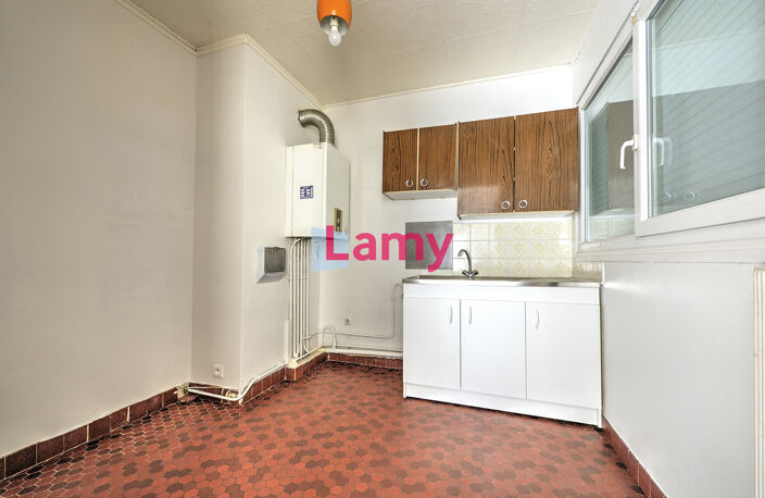 Appartement + Annexe — photo 3
