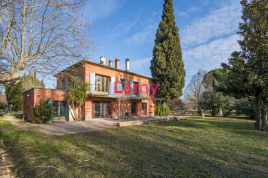 Maison 7 pièces 835000 €