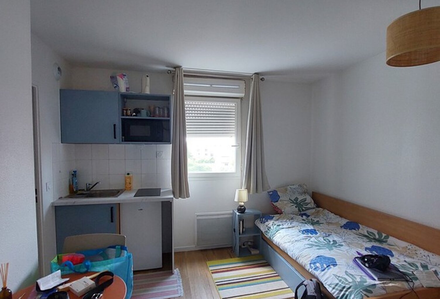 Appartement — photo 1