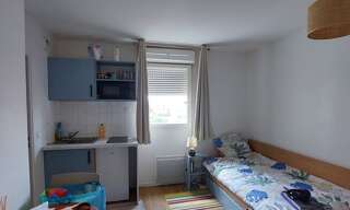 Appartement 1 Pièce 18 m² à vendre à Clamart (92140)