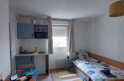 Appartement — photo du bien