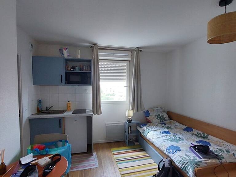 Appartement — photo 1