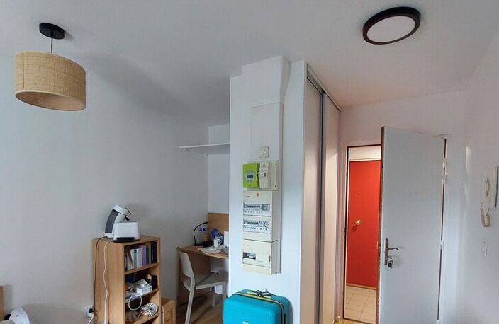 Appartement — photo 3