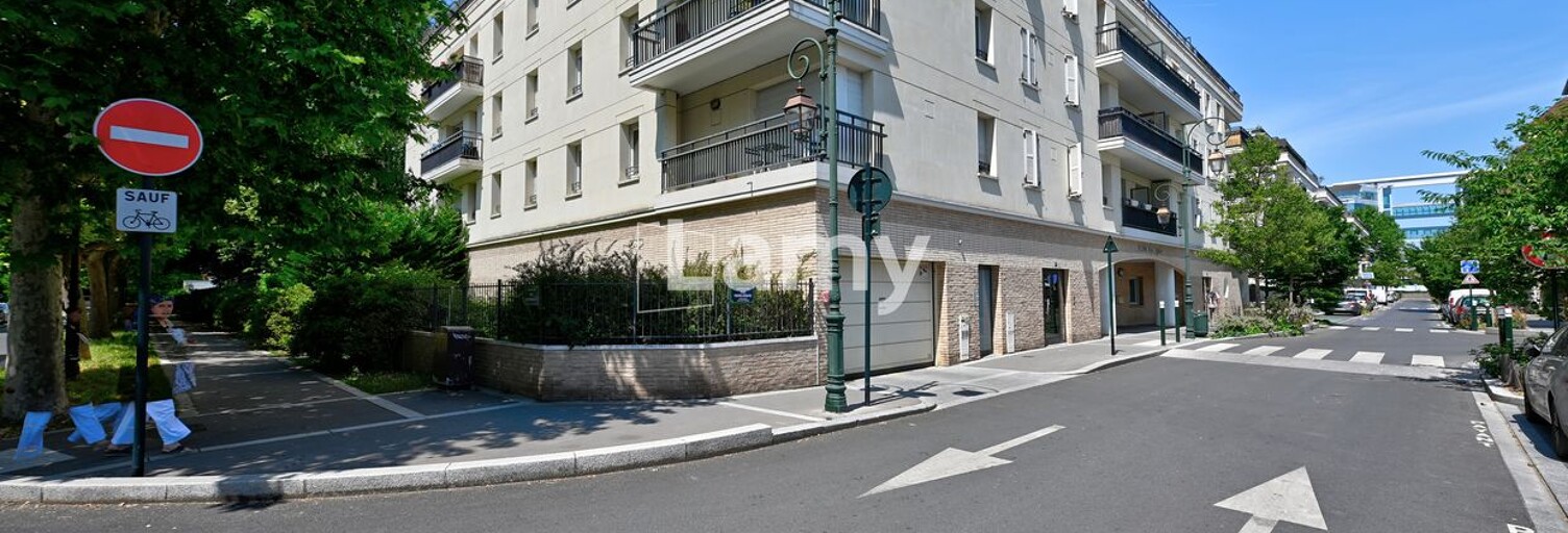 Appartement 2 Pièces 44 m² à vendre à La Garenne-Colombes (92250)