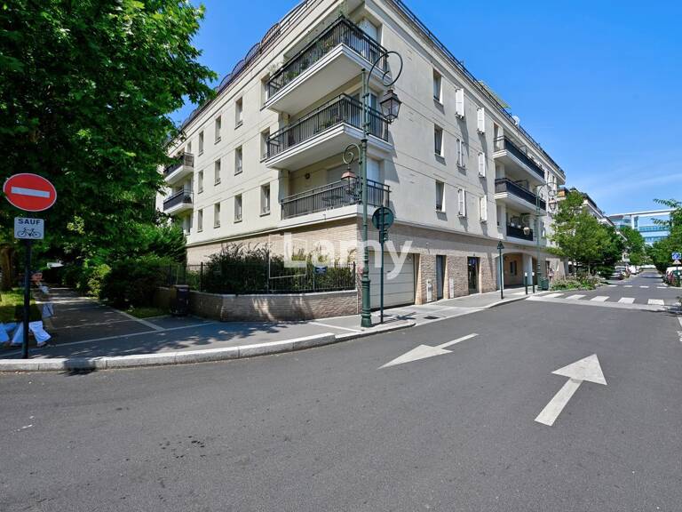 Parking + Appartement — photo 1